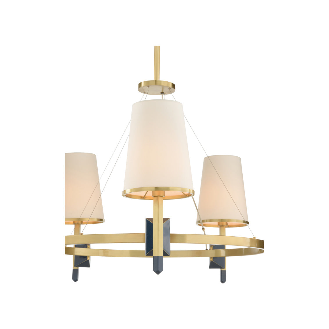 Wildwood Zuri Chandelier