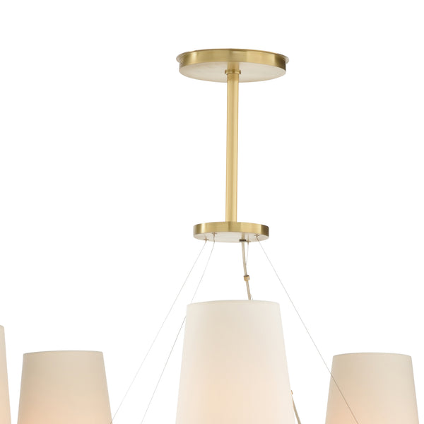 Wildwood Zuri Chandelier