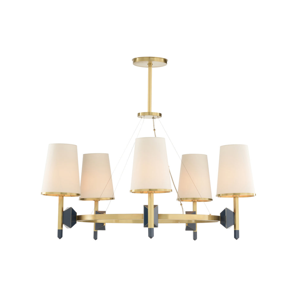 Wildwood Zuri Chandelier