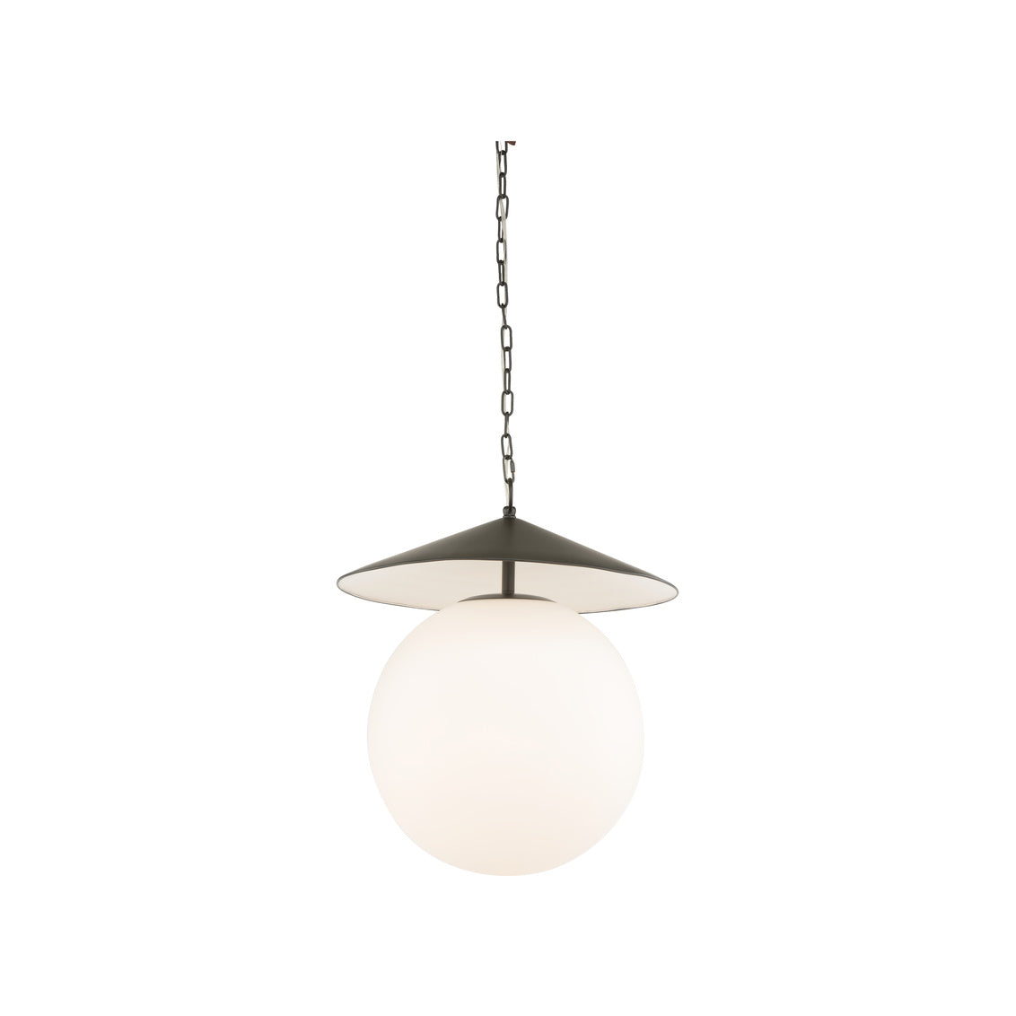 Wildwood Kyoto Pendant Black