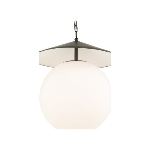 Wildwood Kyoto Pendant Black