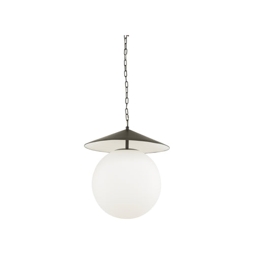 Wildwood Kyoto Pendant Black