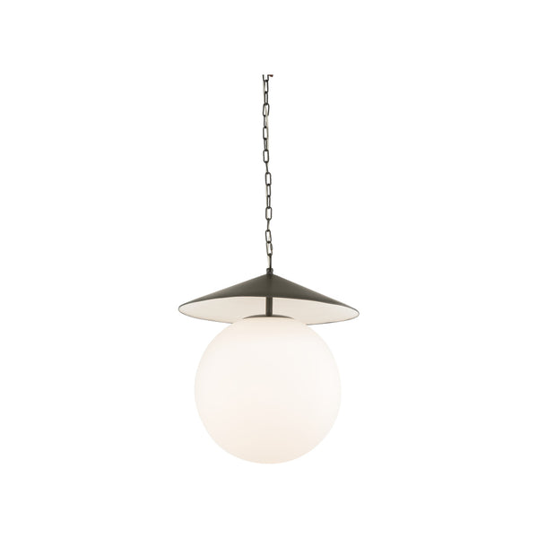 Wildwood Kyoto Pendant Black