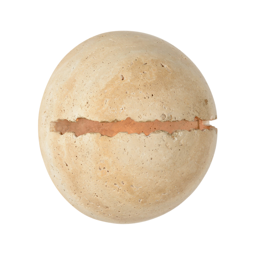 Wildwood Lunar Sconce