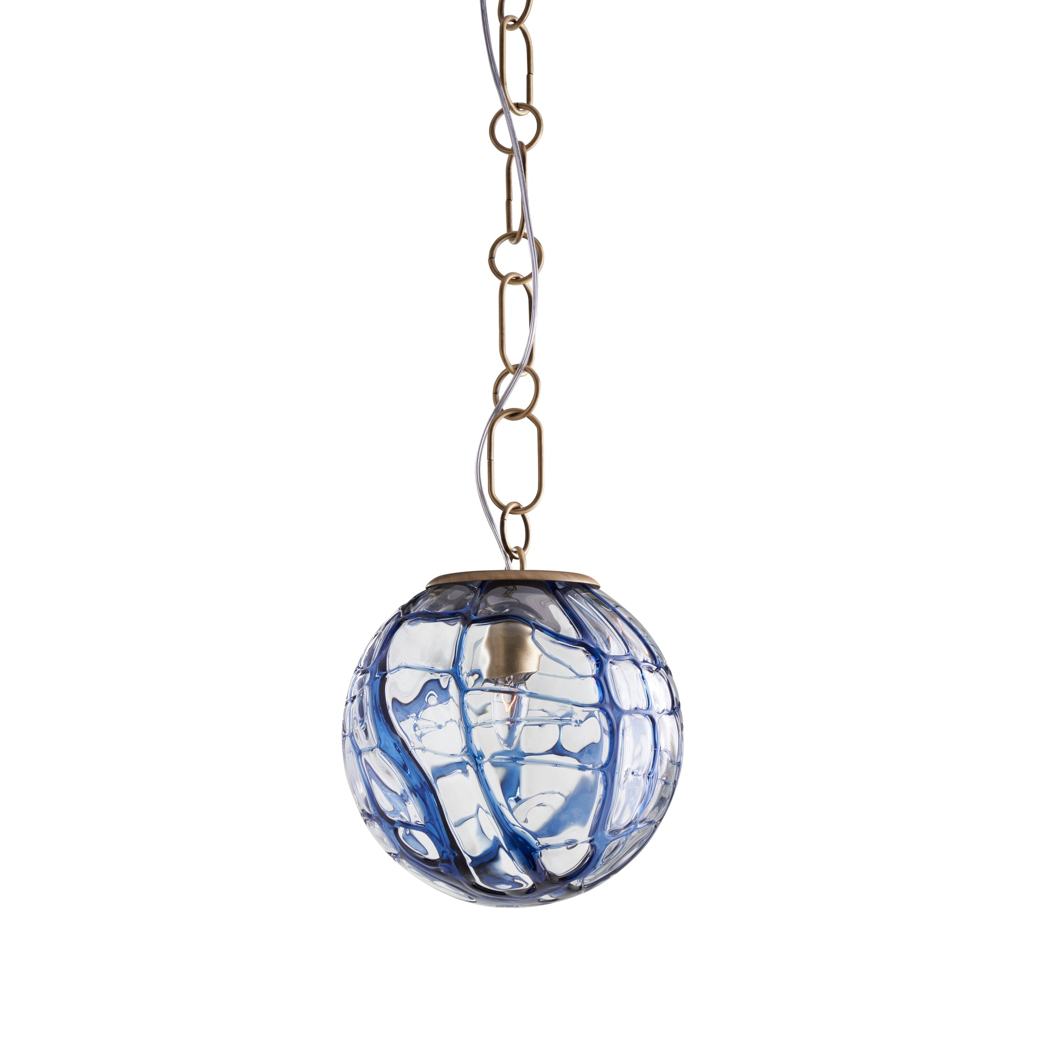 Wildwood Amo Pendant