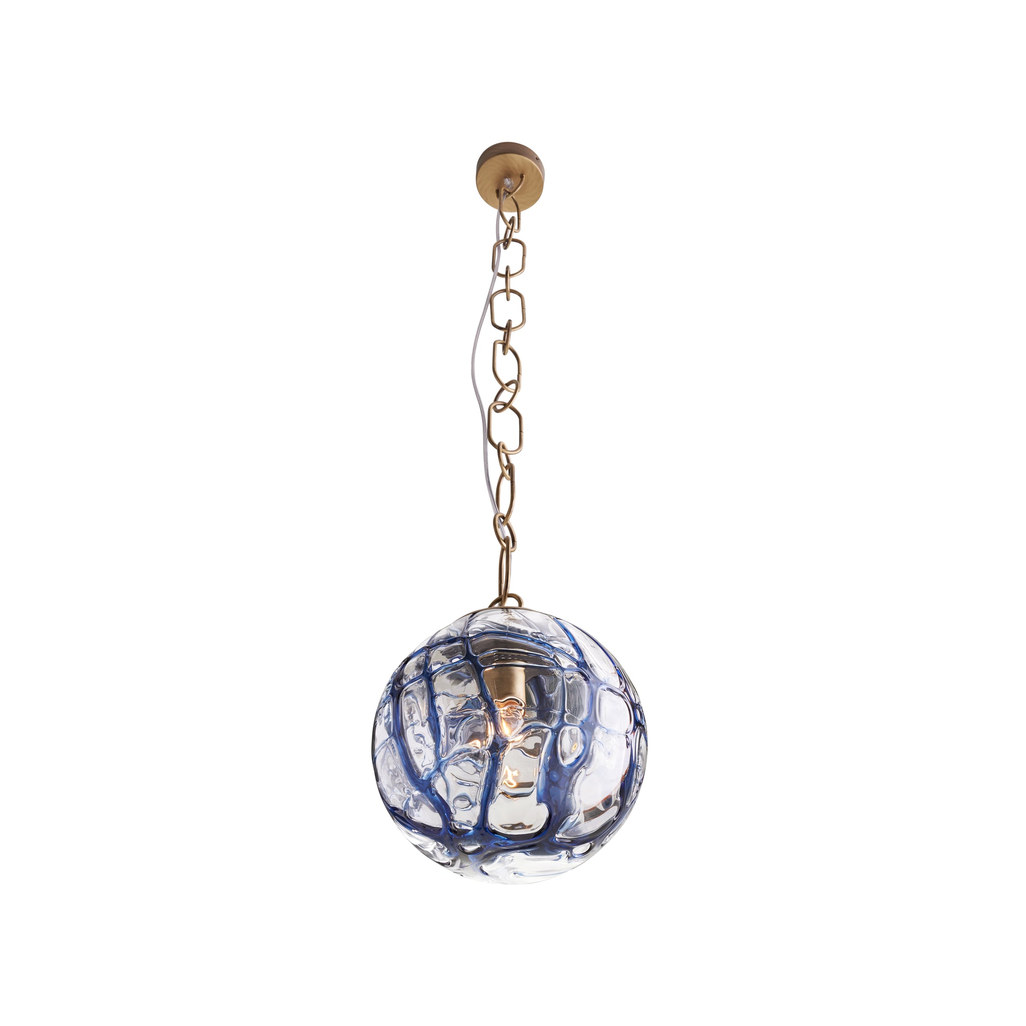 Wildwood Amo Pendant