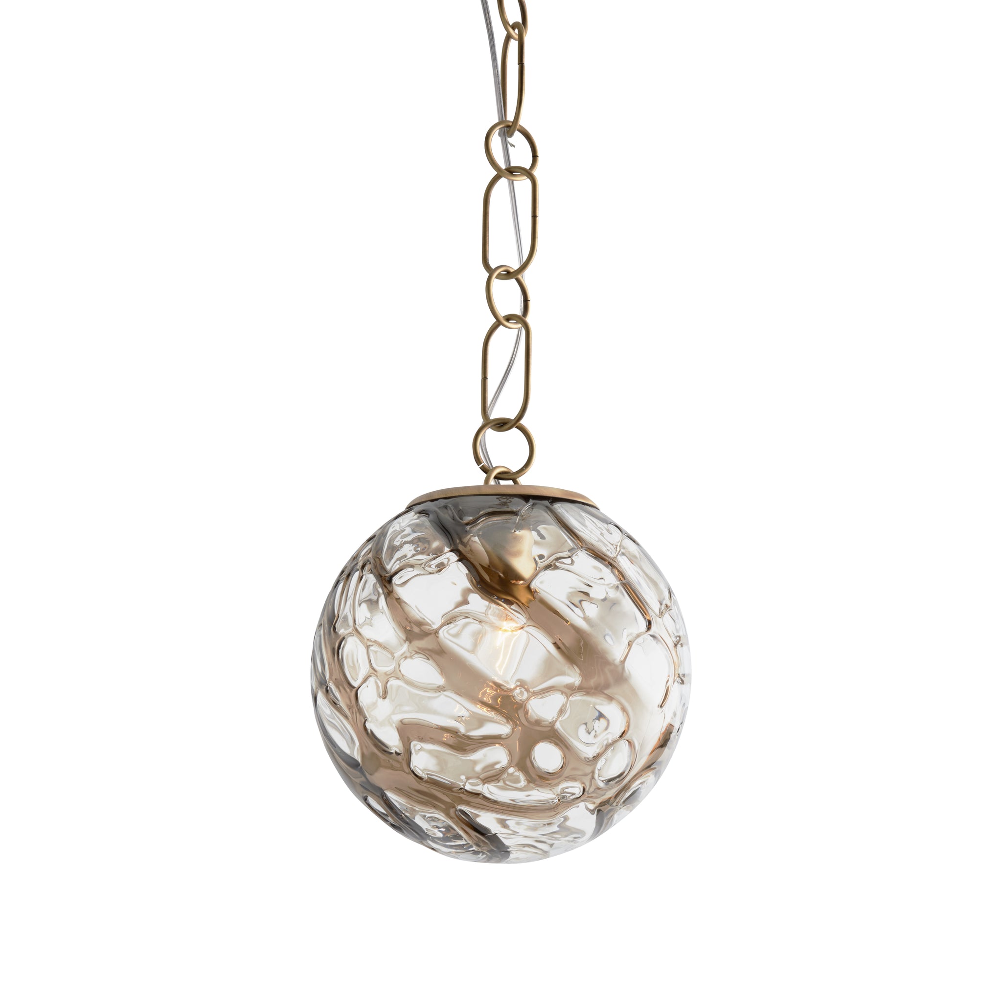 Wildwood Amo Pendant