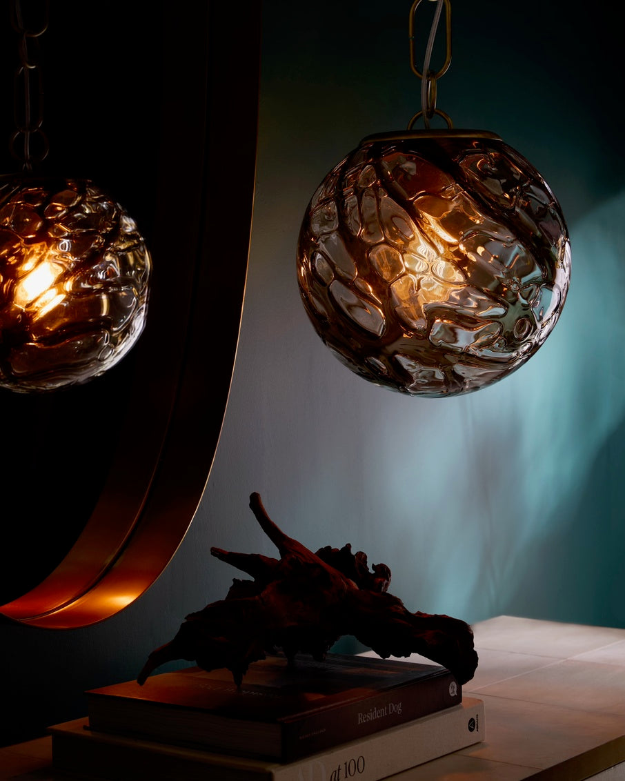 Wildwood Amo Pendant