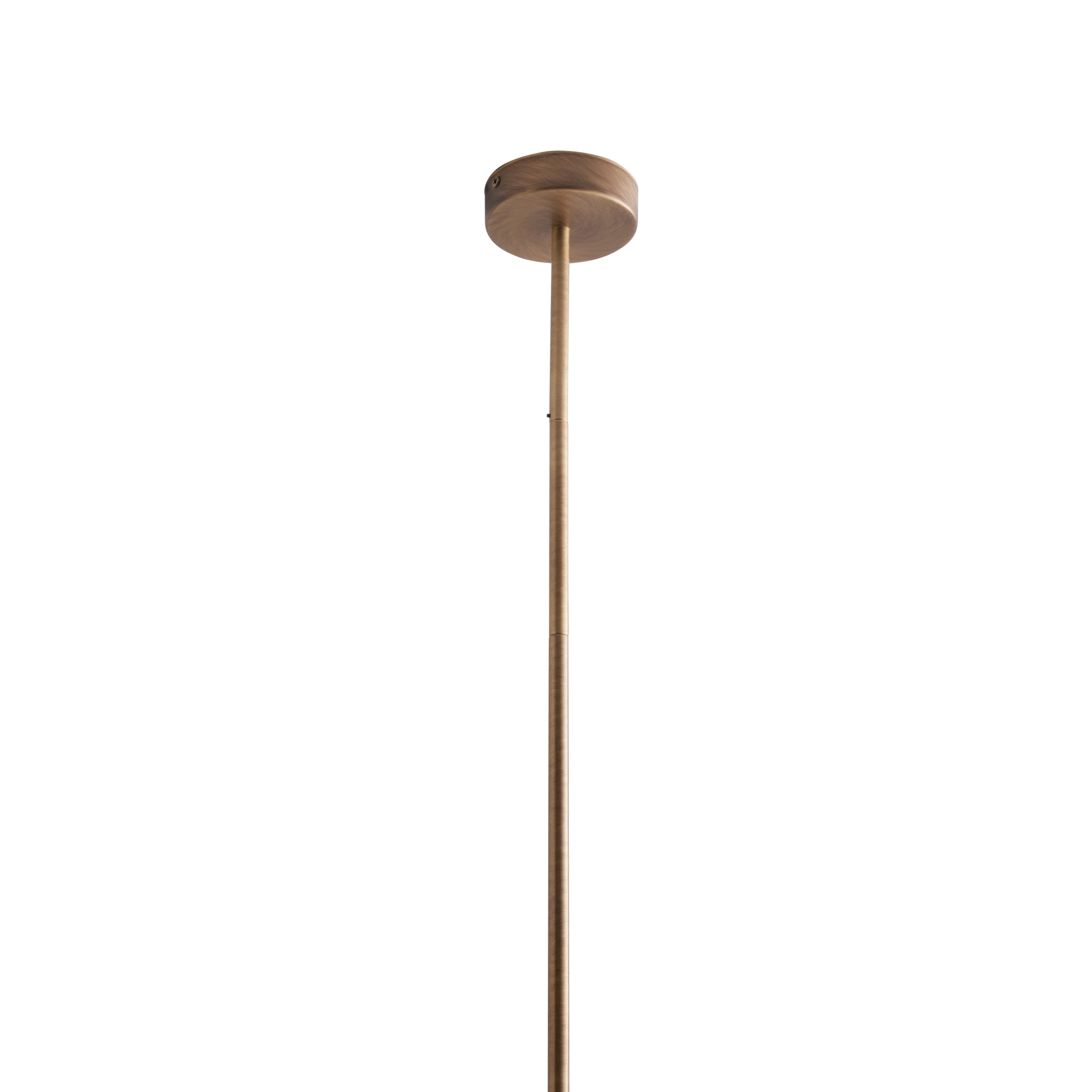 Wildwood Donata Pendant Bronze Marble