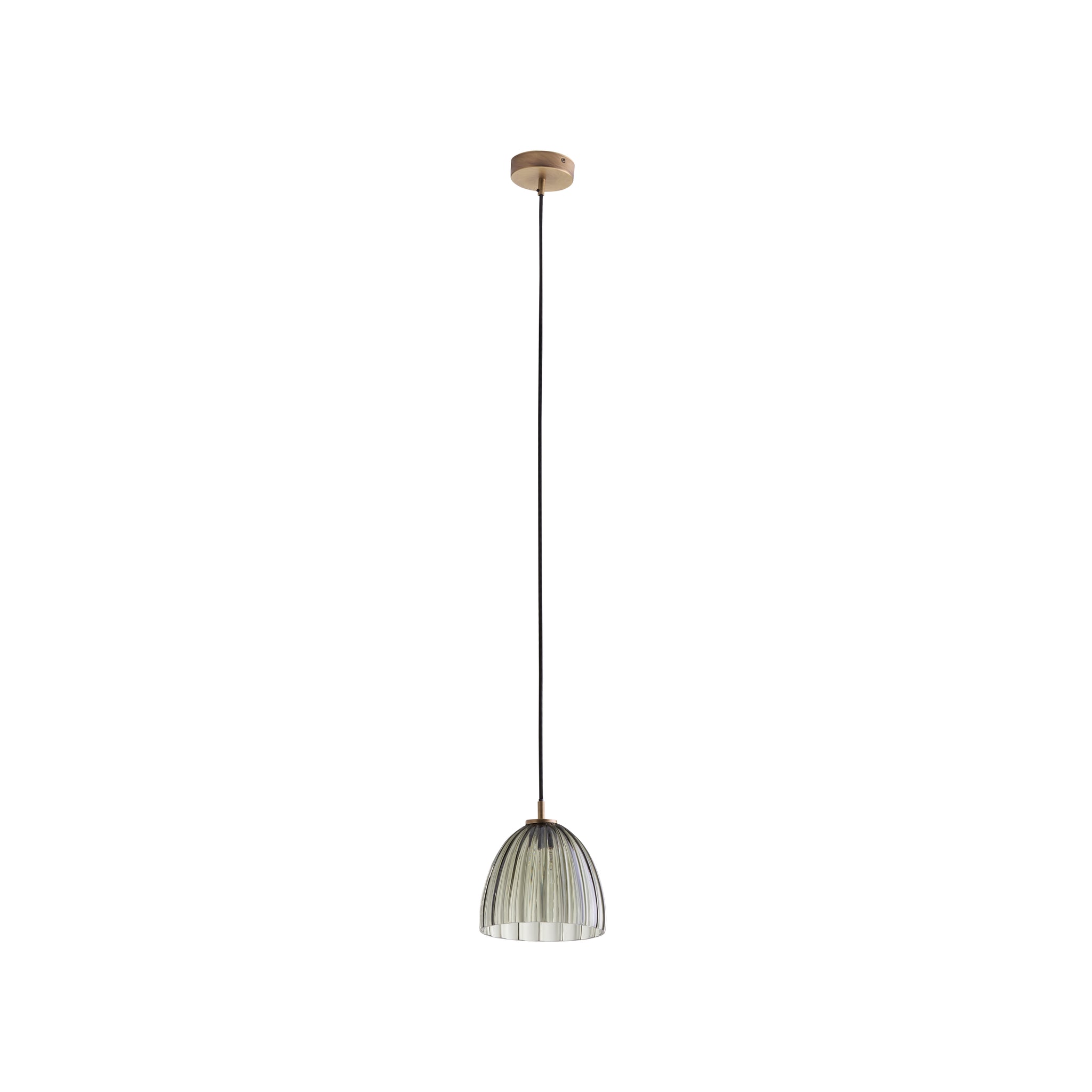 Wildwood Caterina Single Pendant
