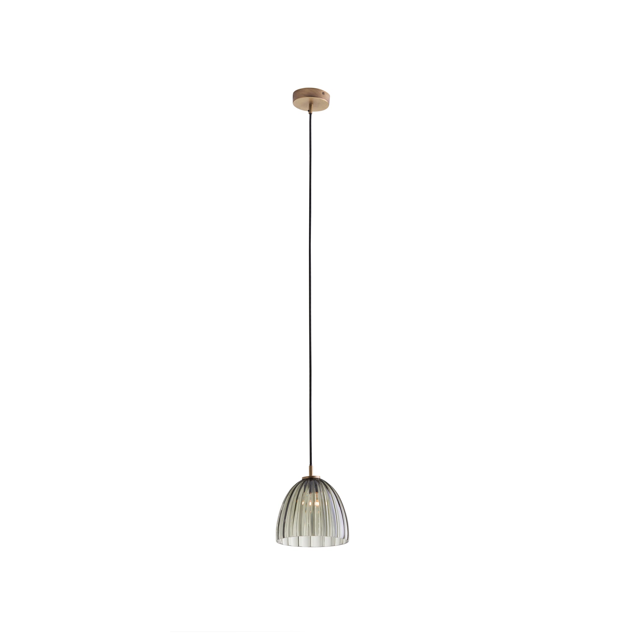 Wildwood Caterina Single Pendant