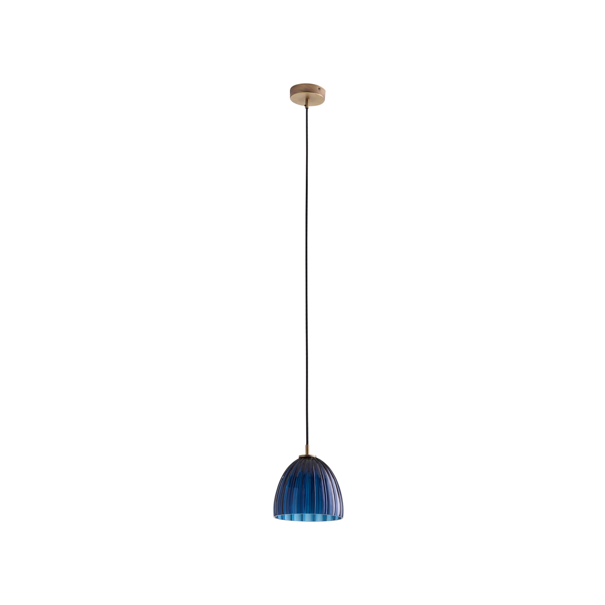 Wildwood Caterina Single Pendant