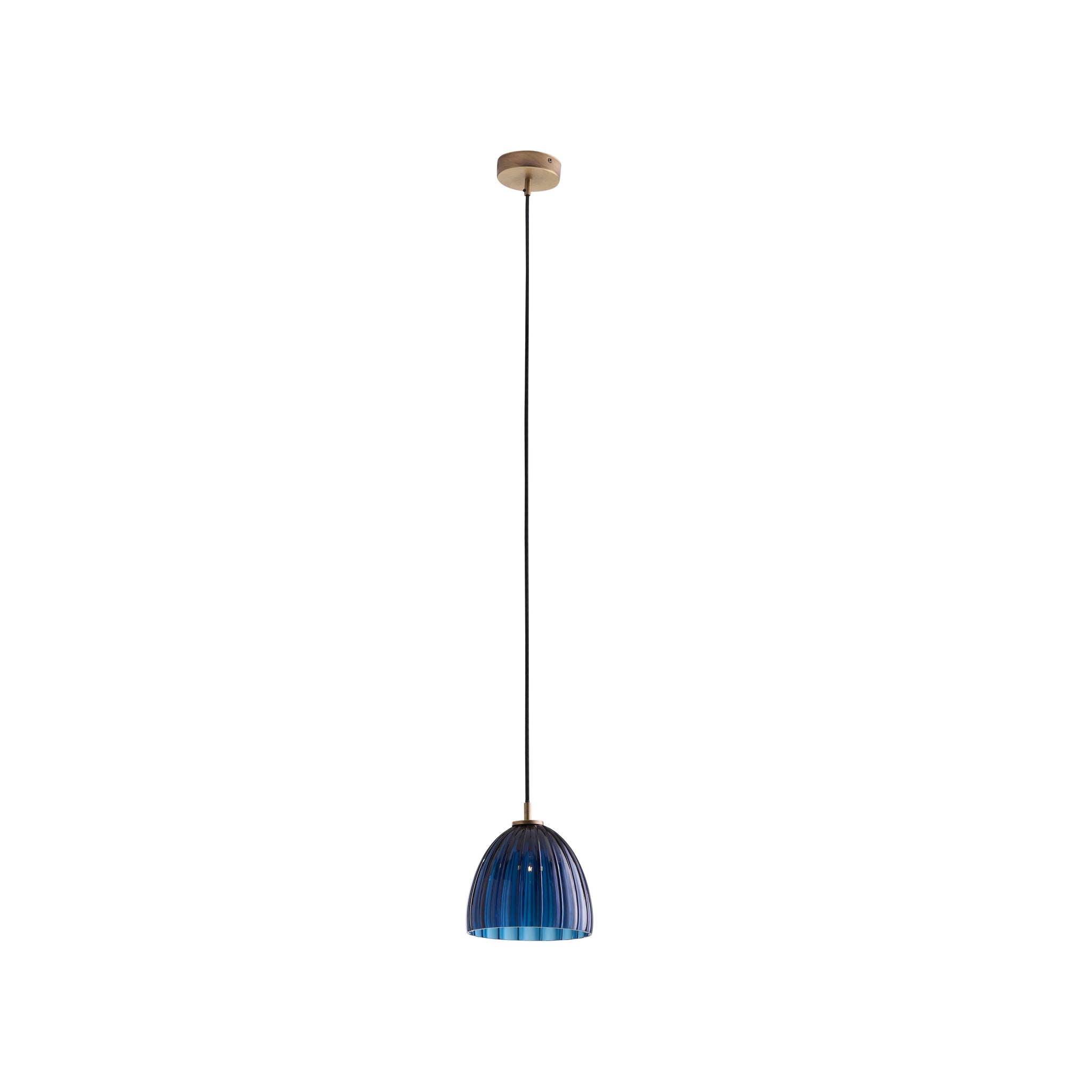 Wildwood Caterina Single Pendant
