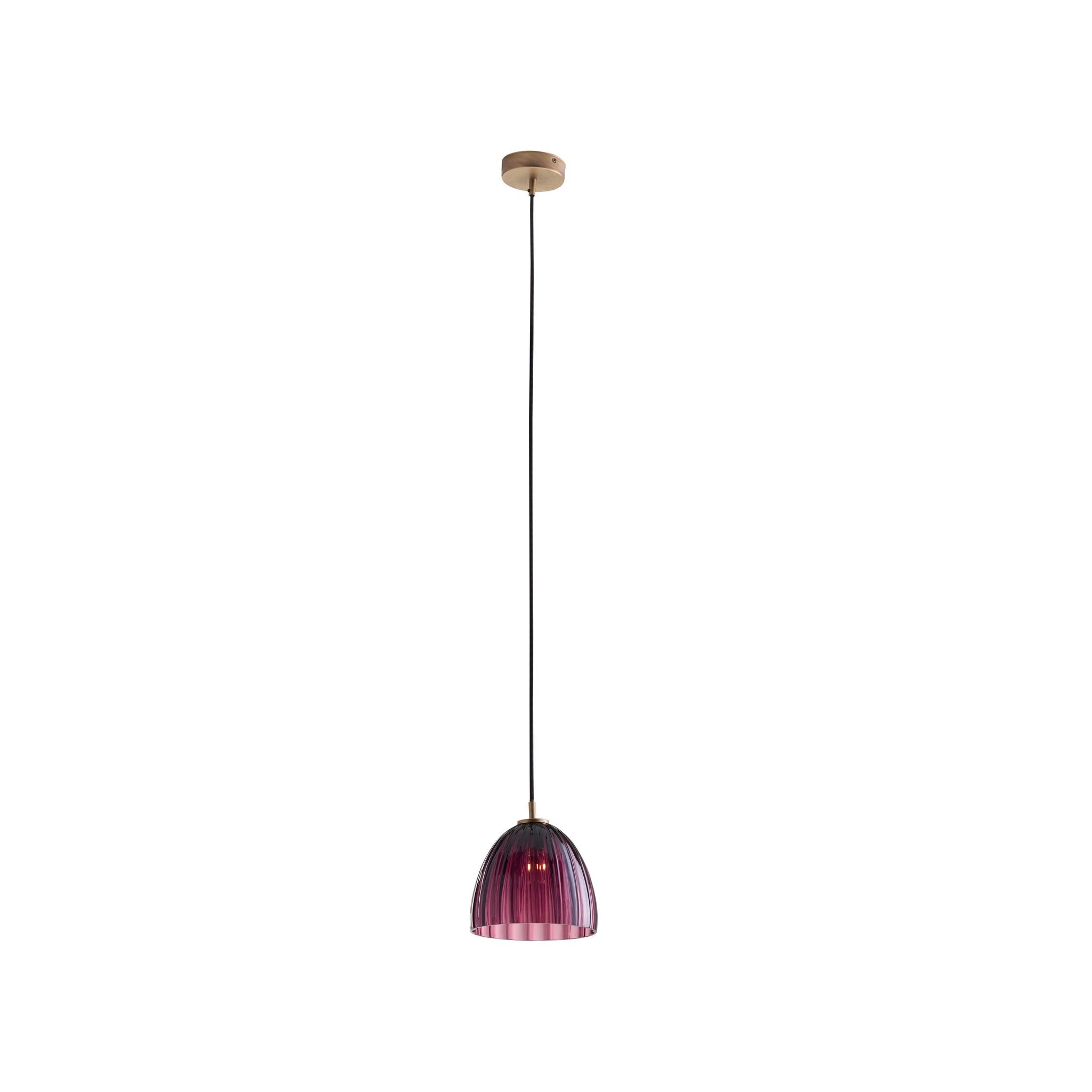 Wildwood Caterina Single Pendant