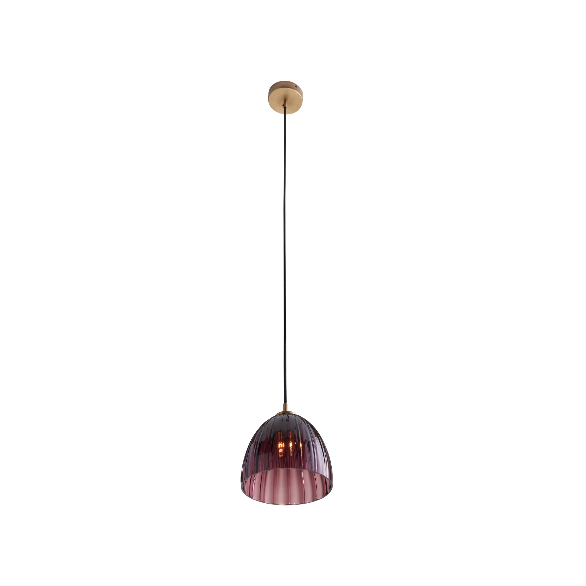 Wildwood Caterina Single Pendant
