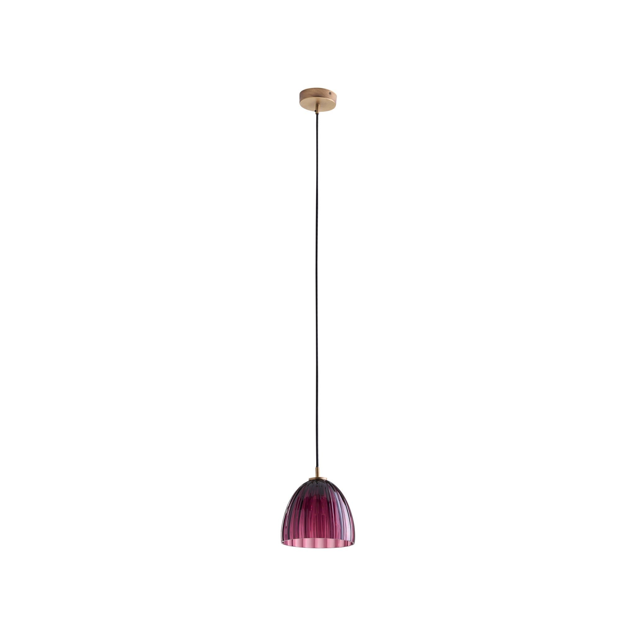 Wildwood Caterina Single Pendant