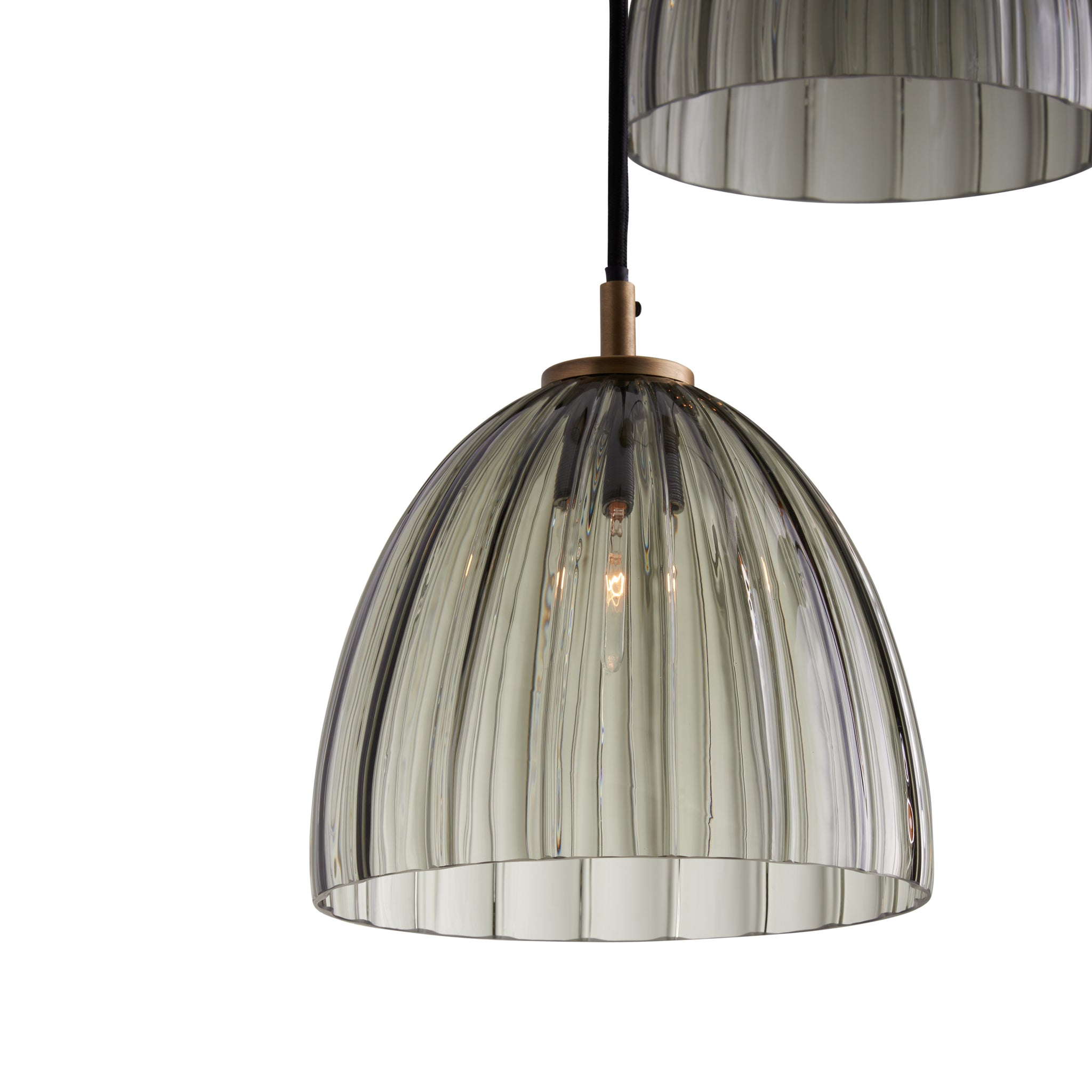 Wildwood Caterina Triple Pendant