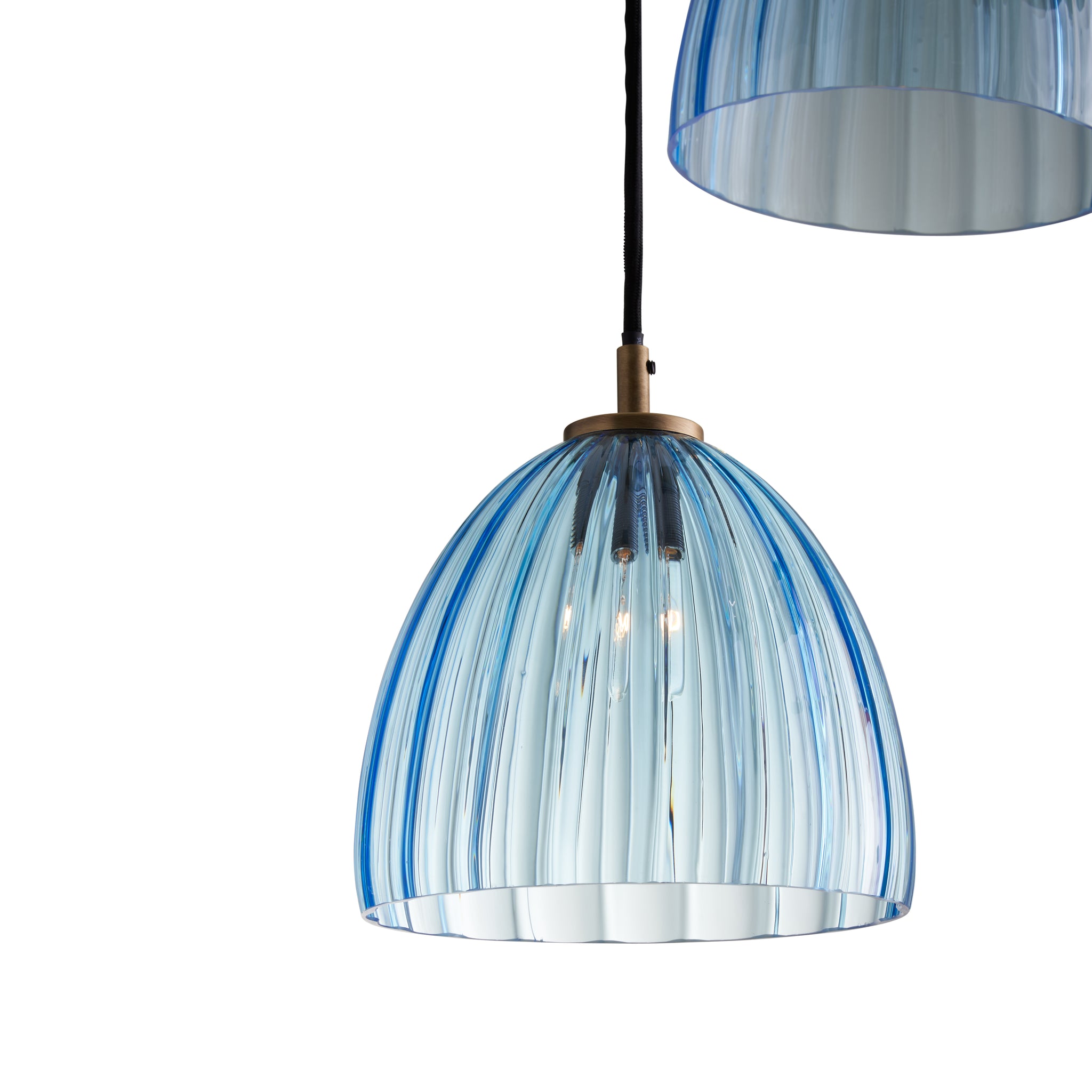 Wildwood Caterina Triple Pendant
