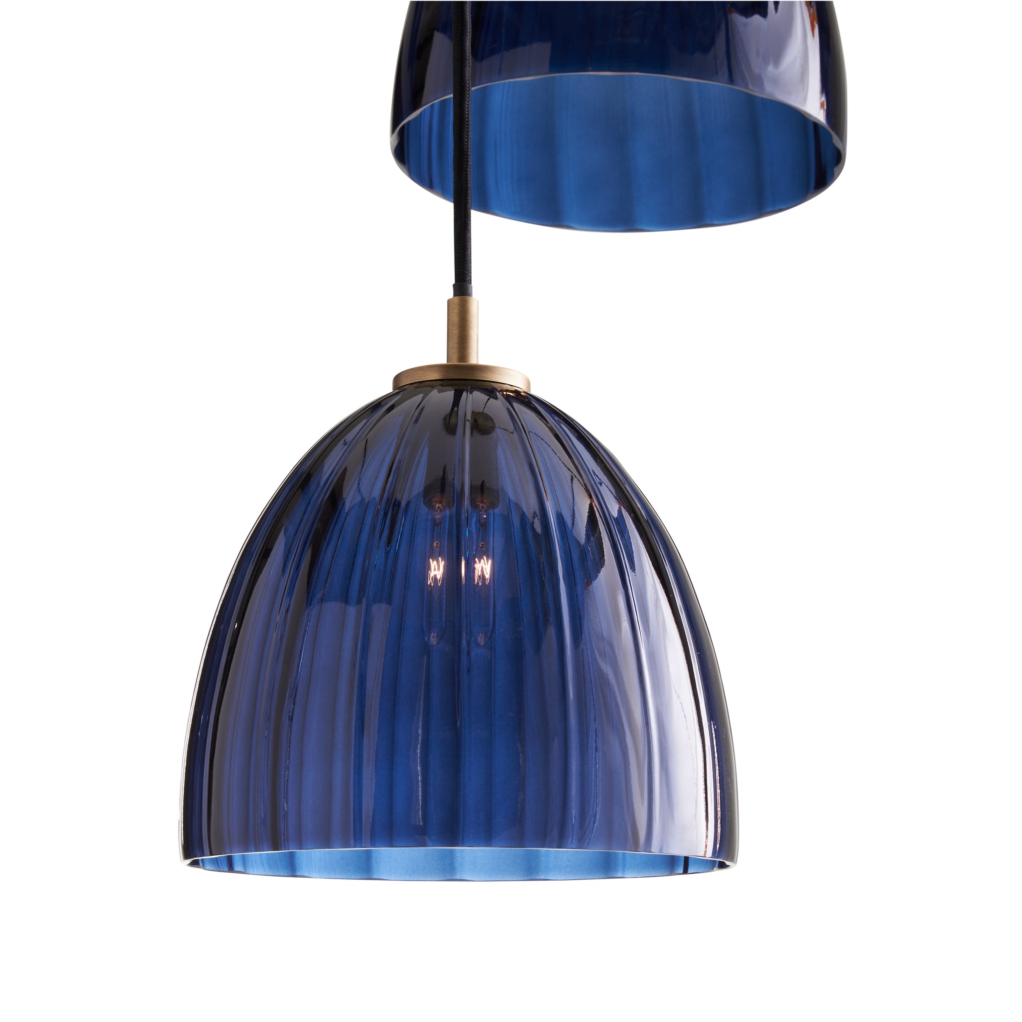 Wildwood Caterina Triple Pendant