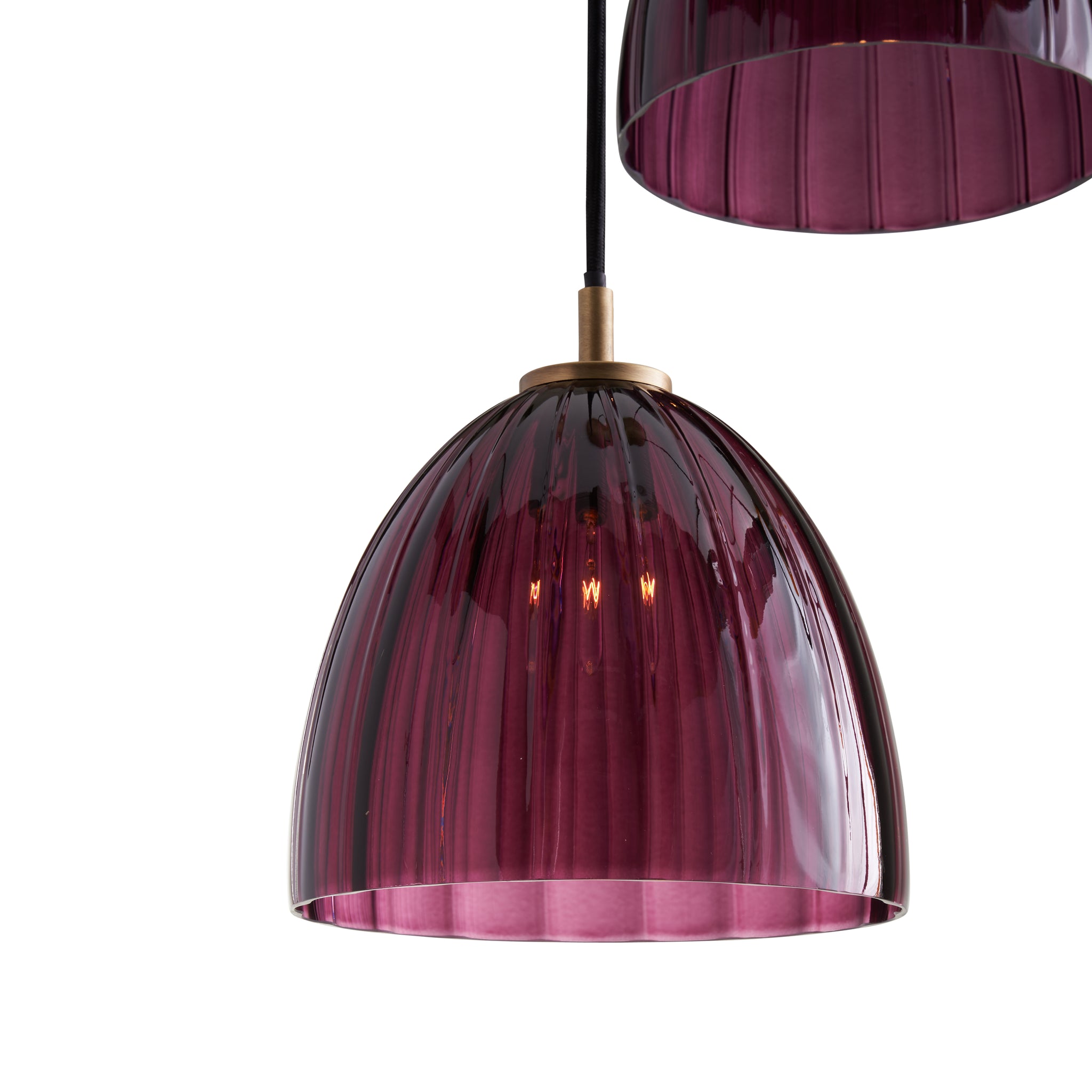 Wildwood Caterina Triple Pendant