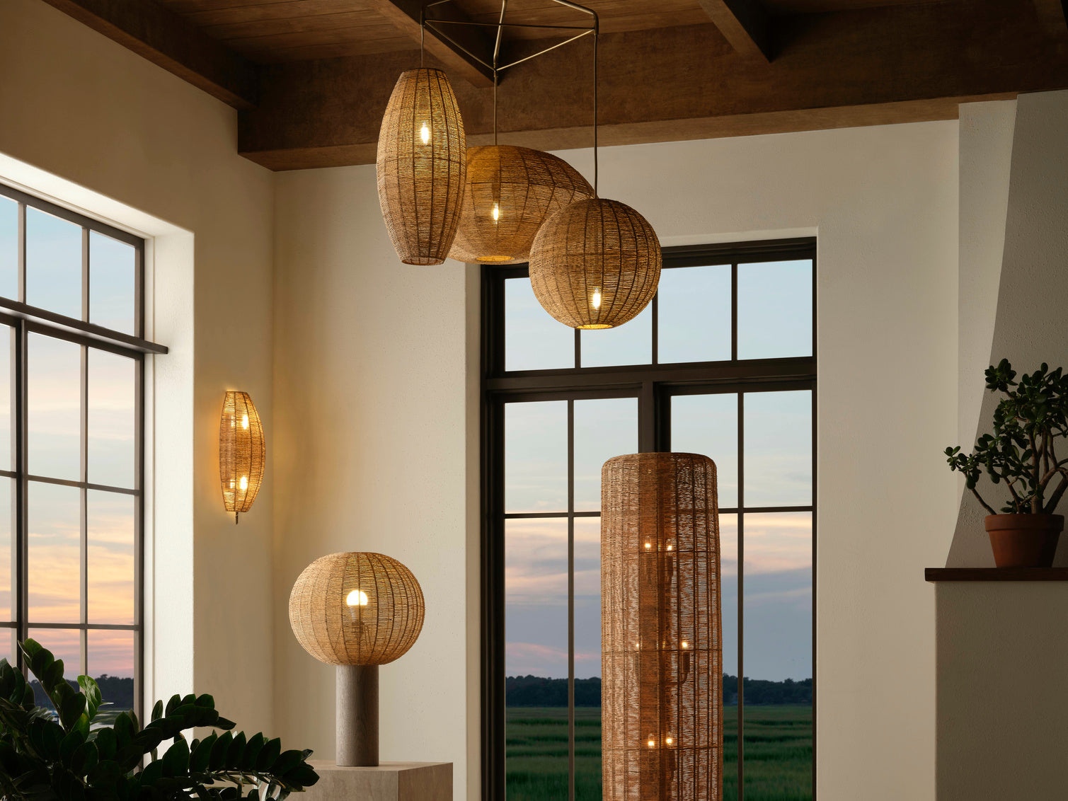 Wildwood Teague Sconce