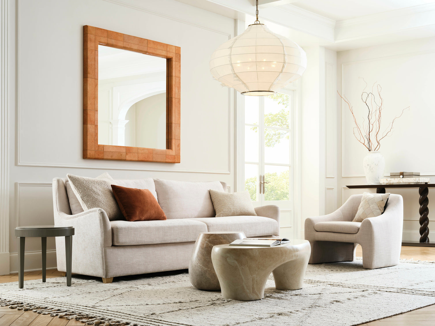 Wildwood Cassidy Pendant