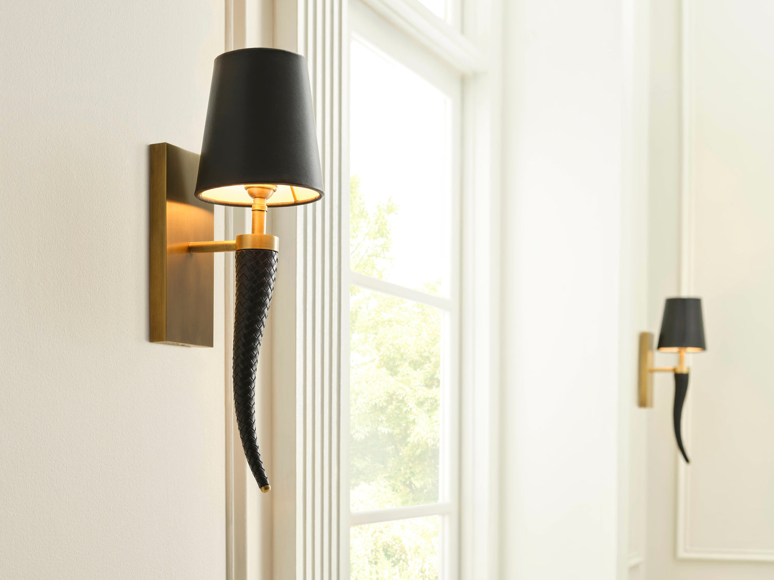 Wildwood Wexler Sconce