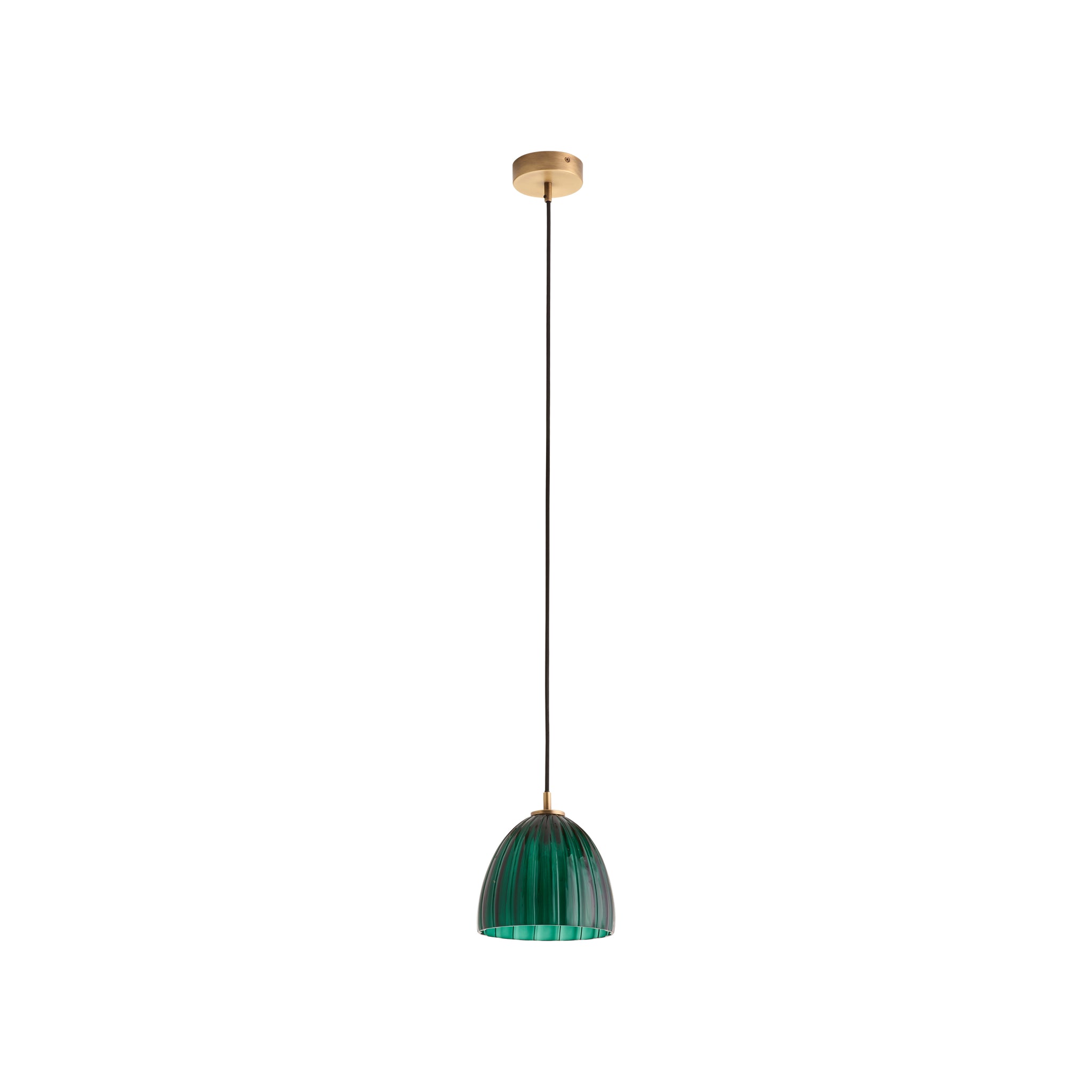 Wildwood Caterina Single Pendant