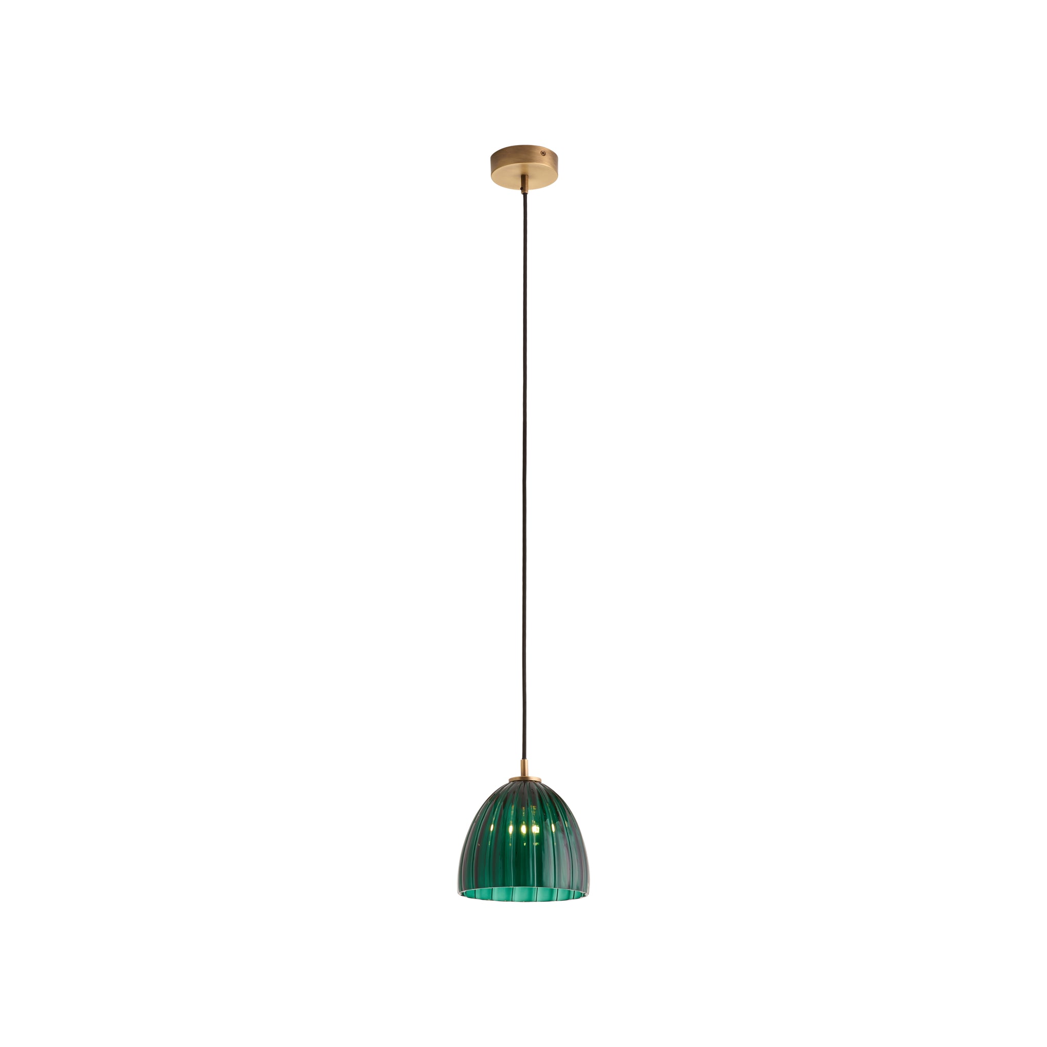 Wildwood Caterina Single Pendant