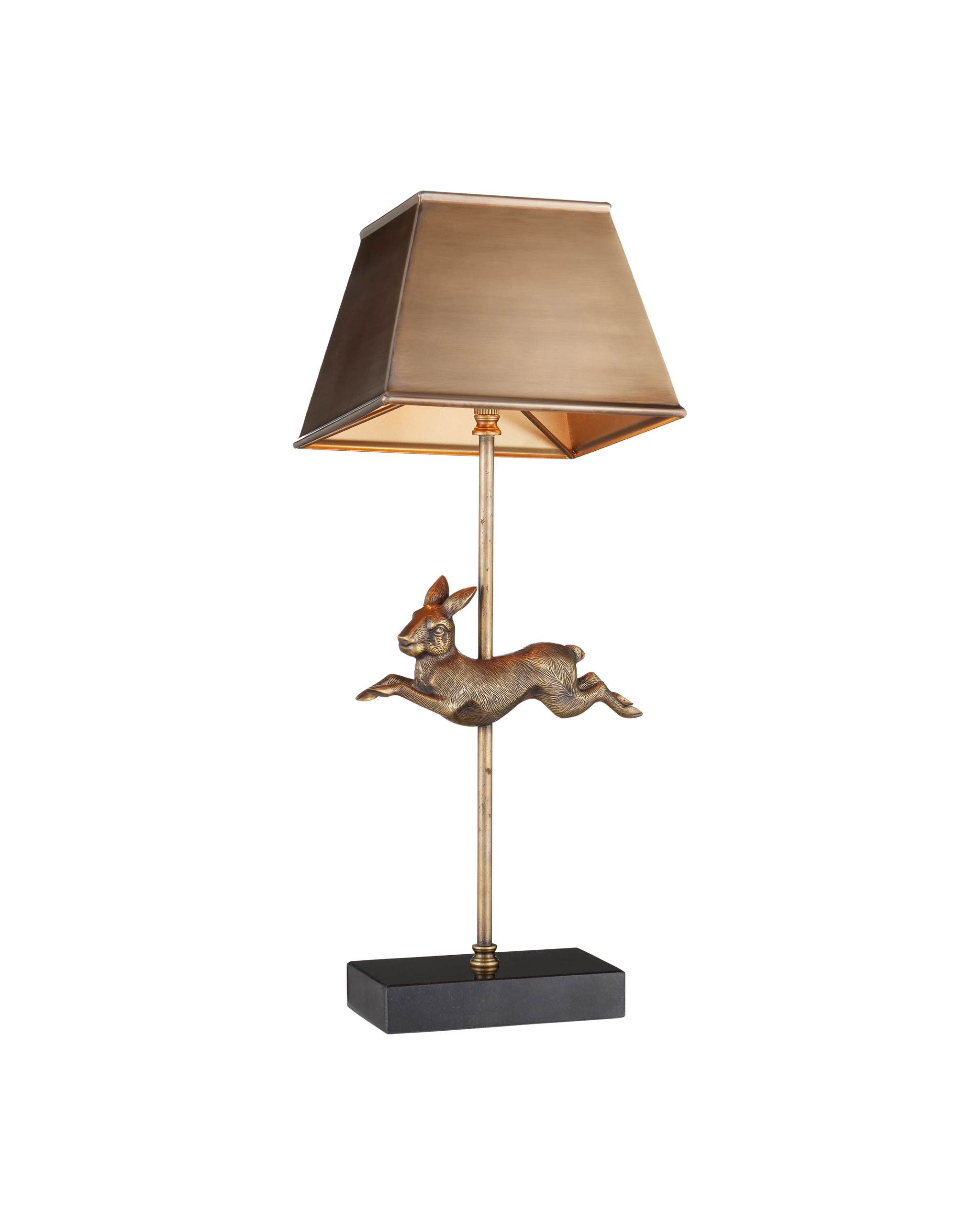 Currey & Company Patter Table Lamp