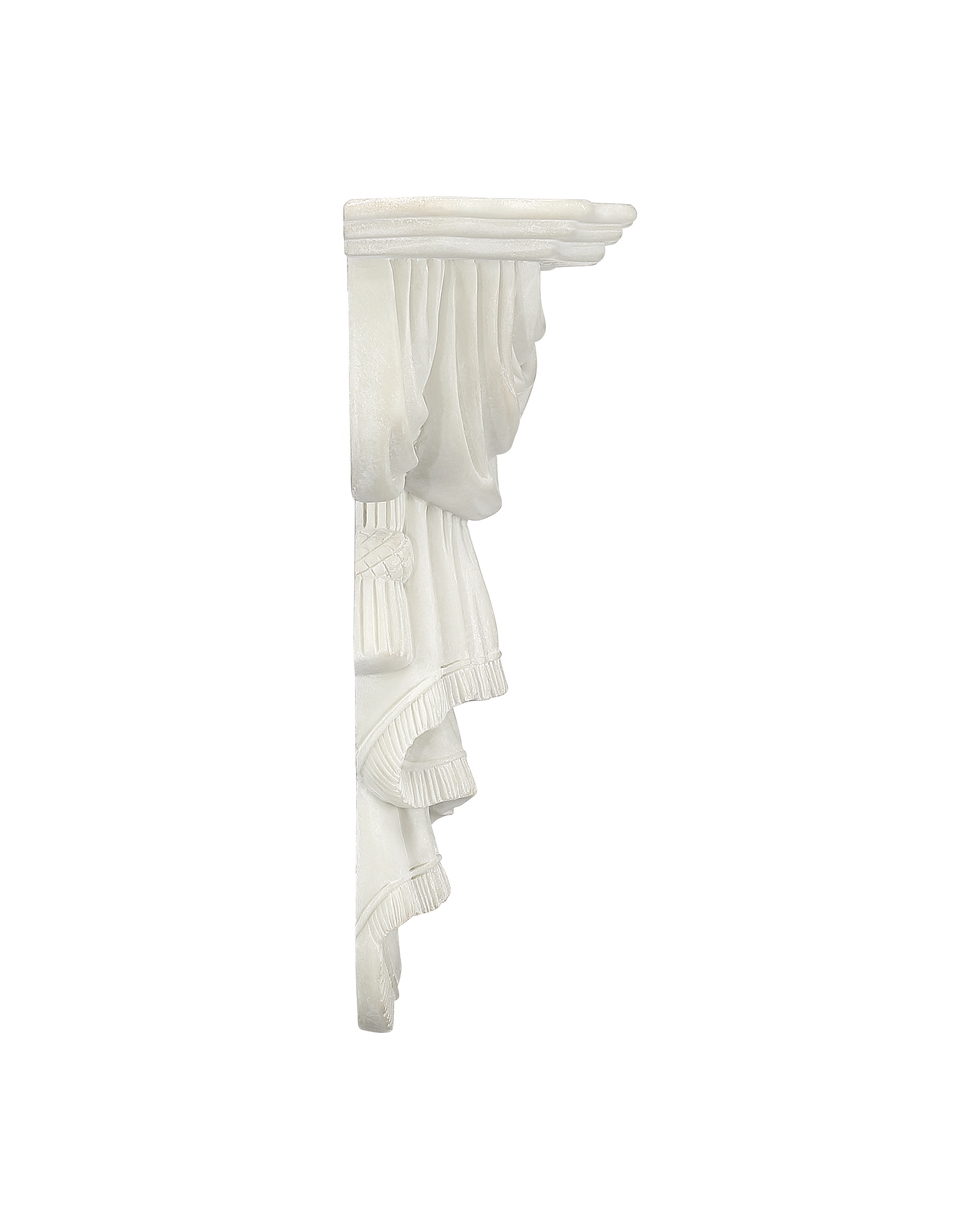 Currey & Company Chiton Wall Shelf