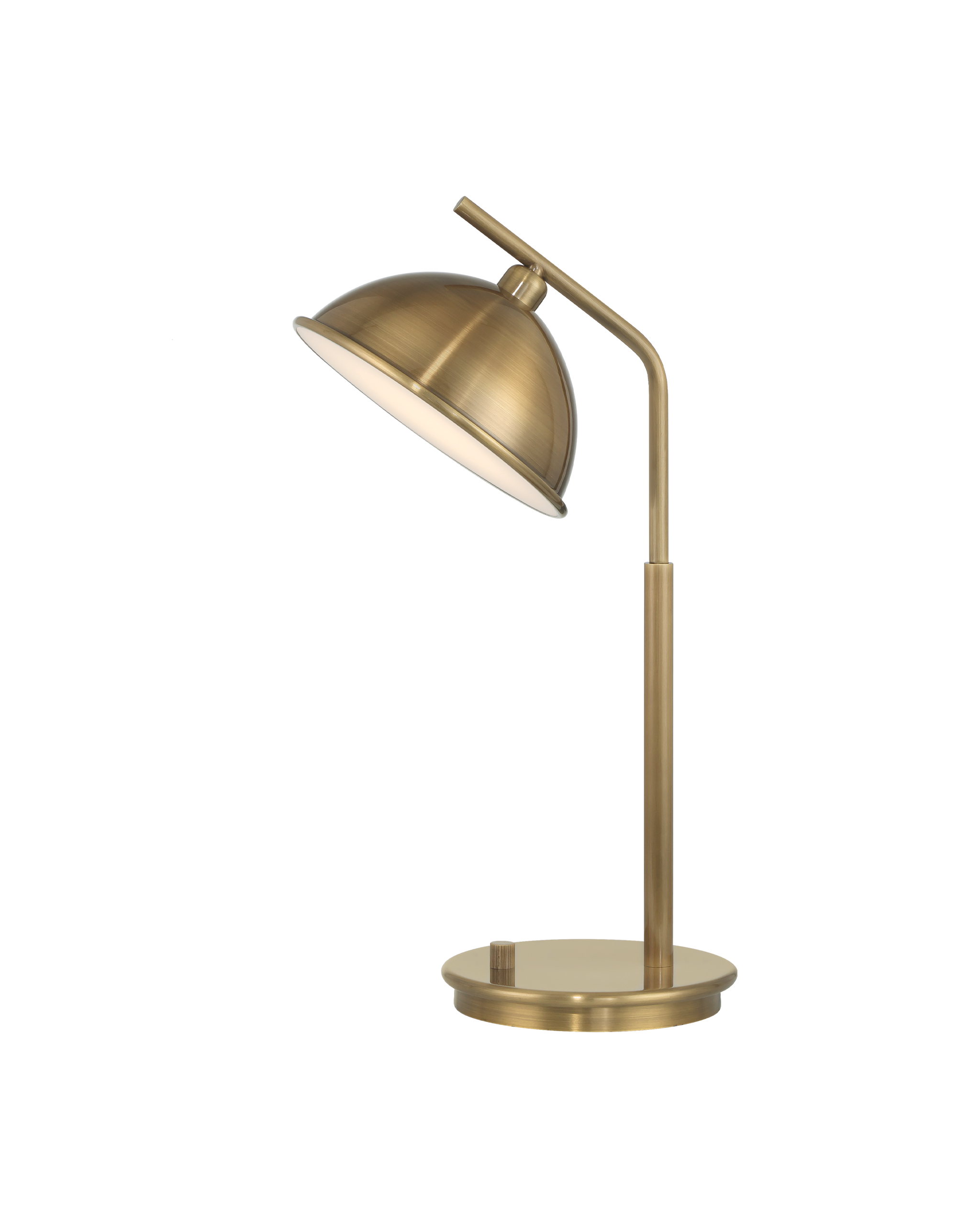 Currey & Company Dossier Desk Lamp