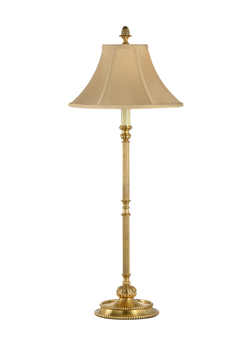 Chelsea House Birnen Buffet Lamp