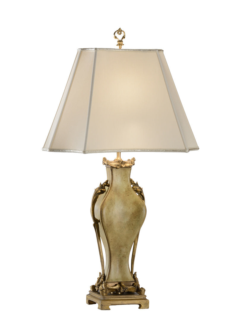 Chelsea House Bernini Urn Lamp