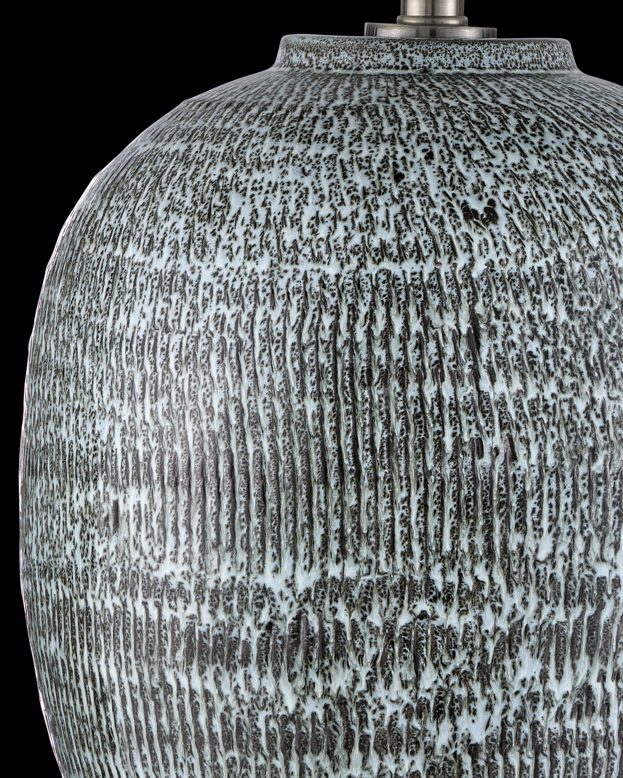 Currey & Company Agatha Table Lamp