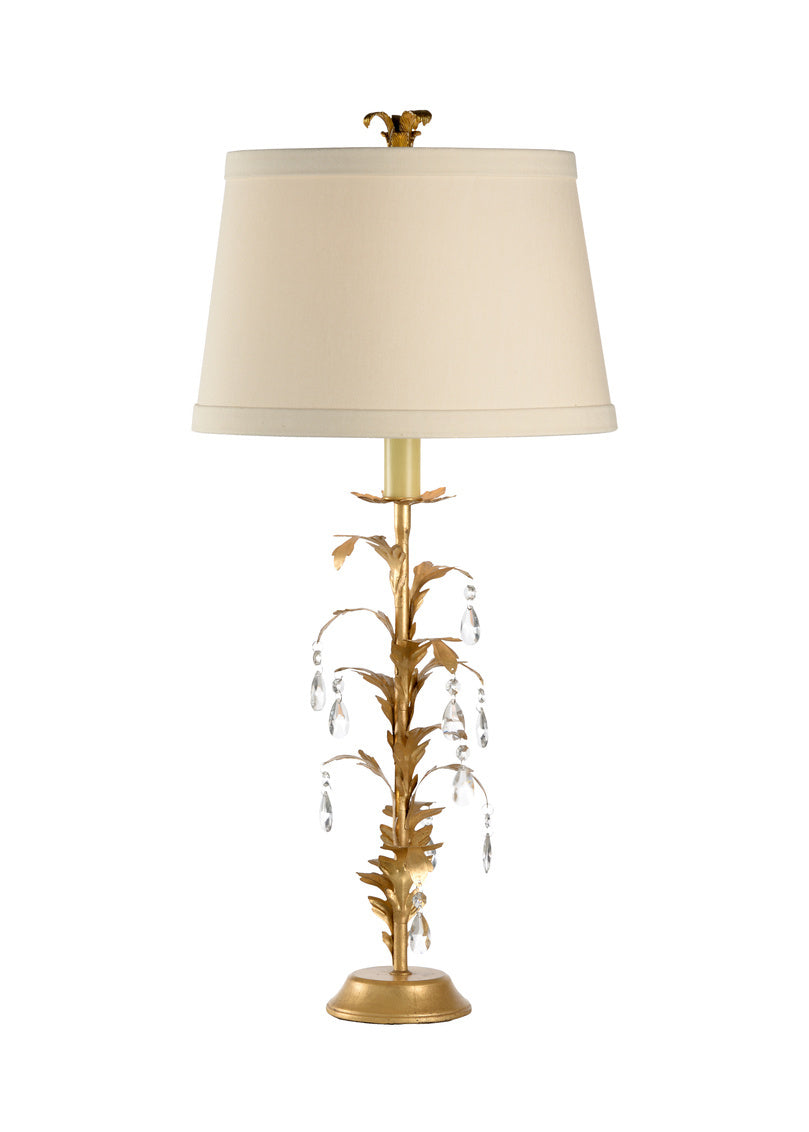 Chelsea House Rossetti Buffet Lamp