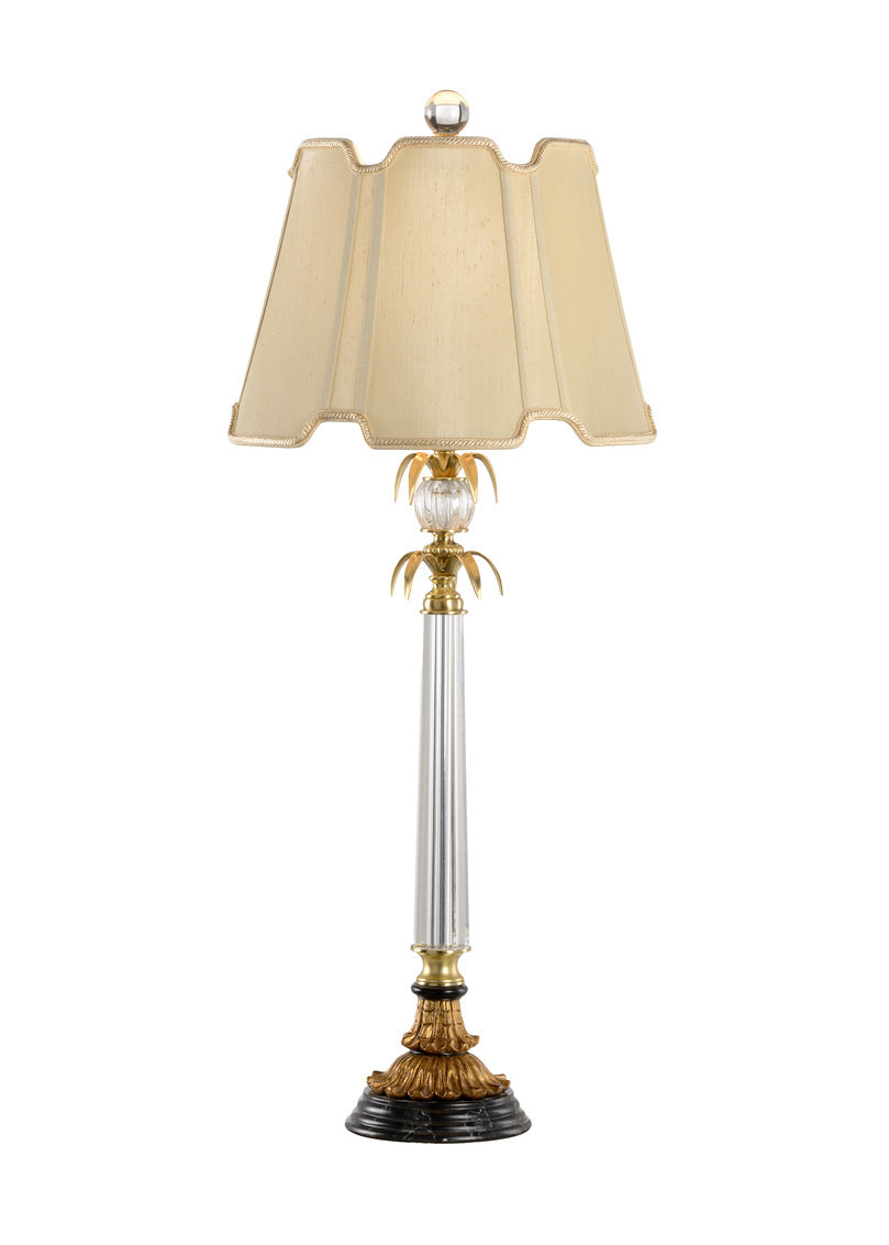 Chelsea House - Forsythe Buffet Lamp