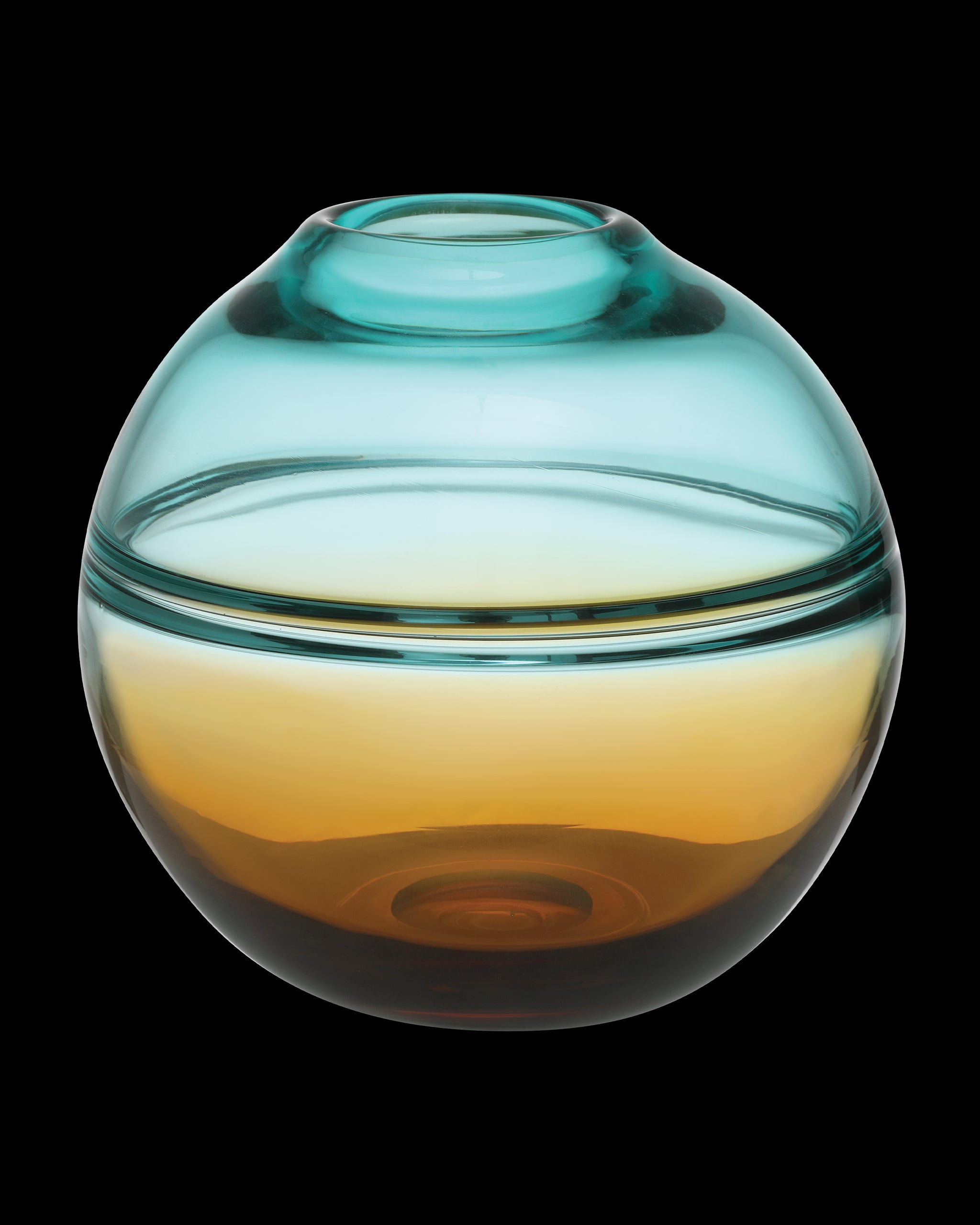 Currey & Company Tapio Vase Set Of 3