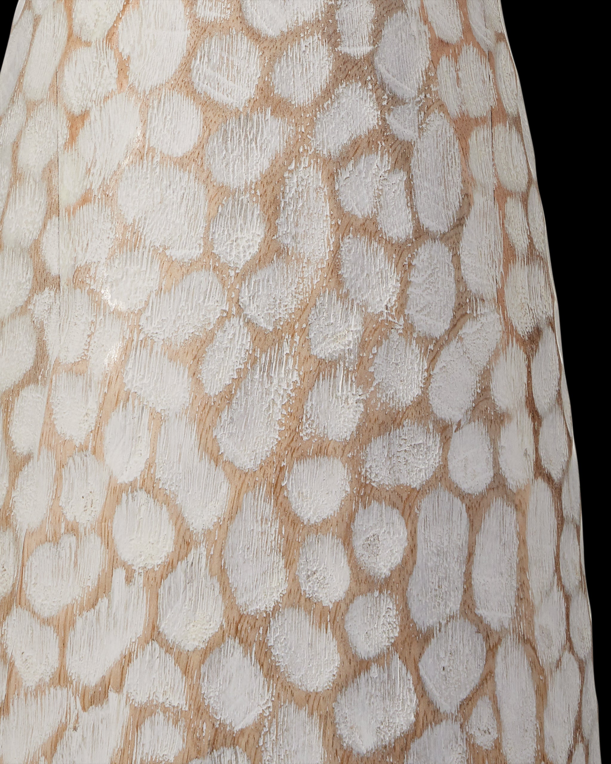 Currey & Company Edwell Whitewash Table Lamp