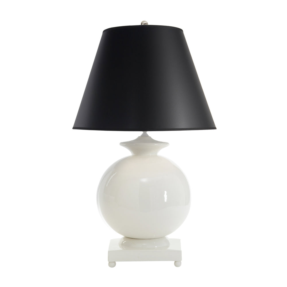 Chelsea House - Opus Ceramic Lamp