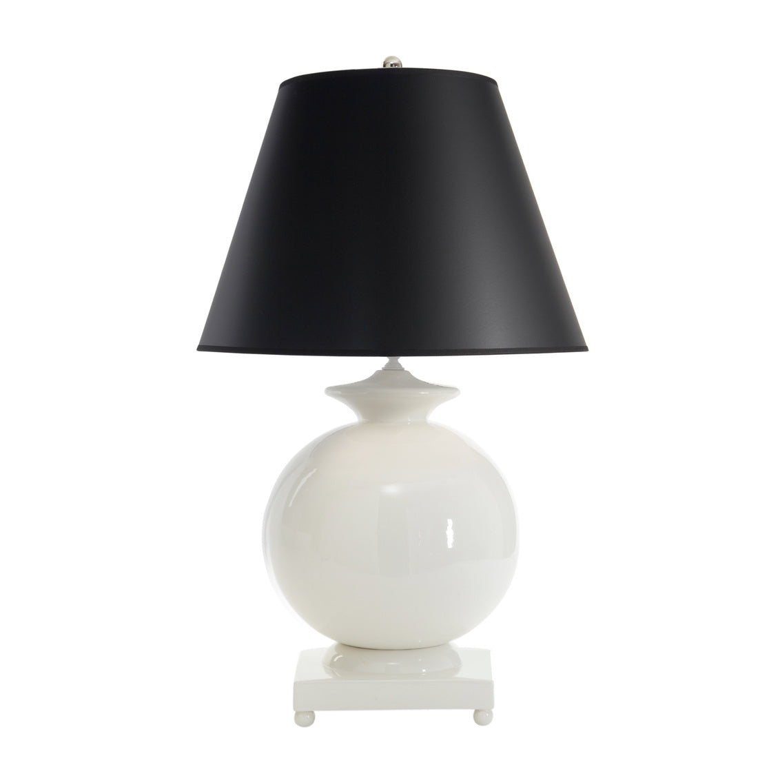 Chelsea House - Opus Ceramic Lamp