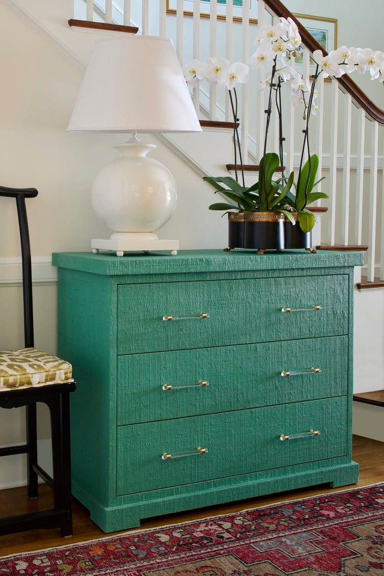 Chelsea House - Opus Ceramic Lamp