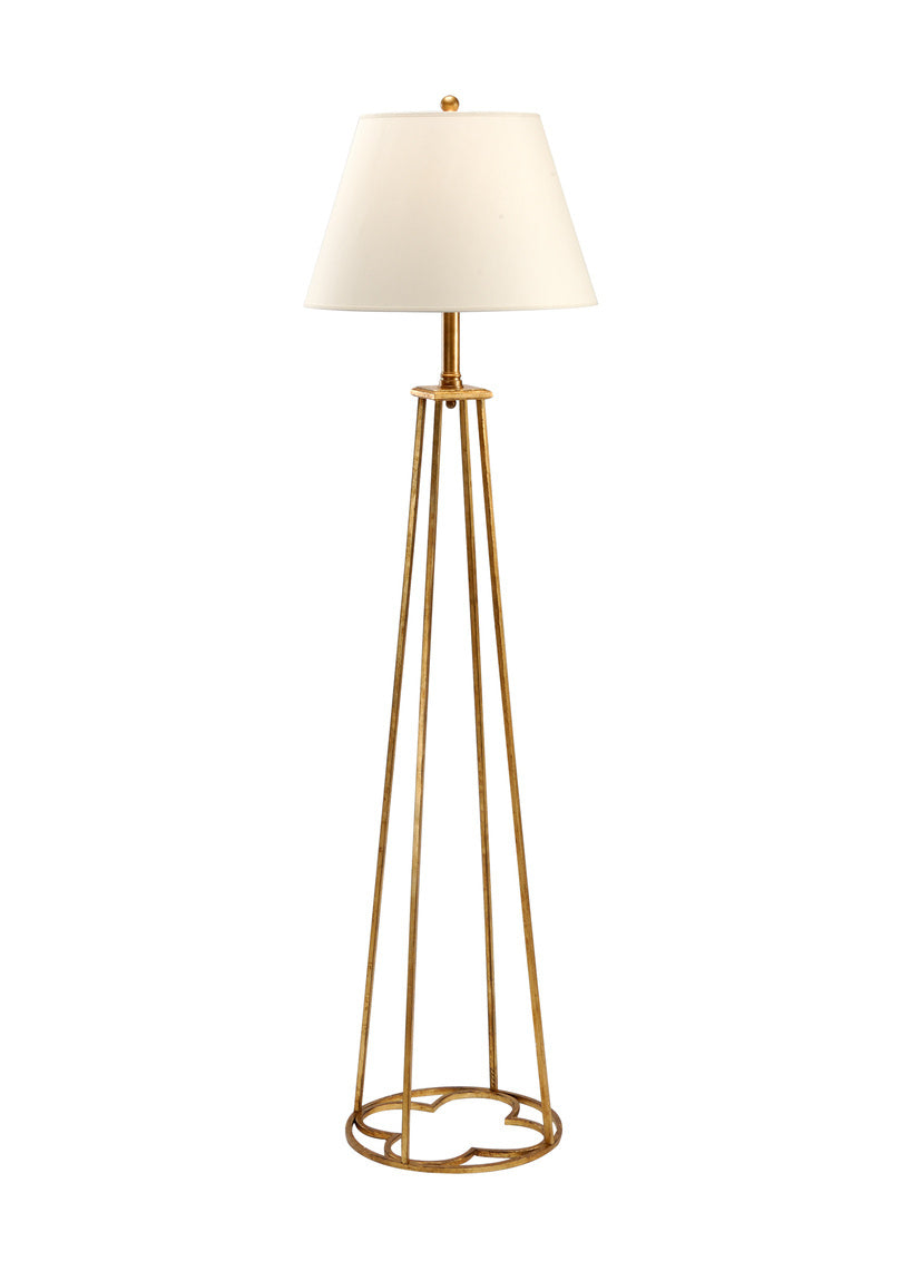 Chelsea House - Club Floor Lamp