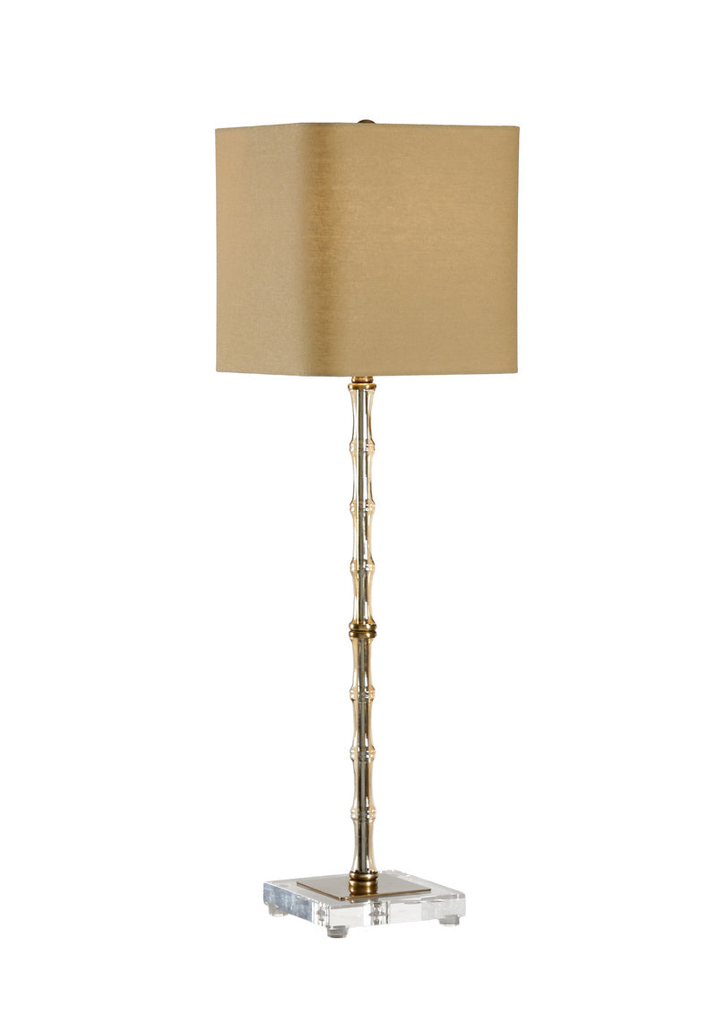 Chelsea House Phillips Bamboo Lamp