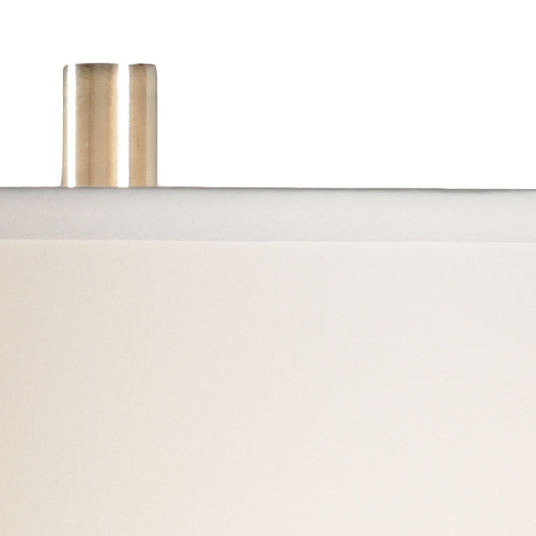 Chelsea House - Bubble Glass Column Lamp