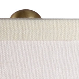 Chelsea House Anderson Lamp in Orange