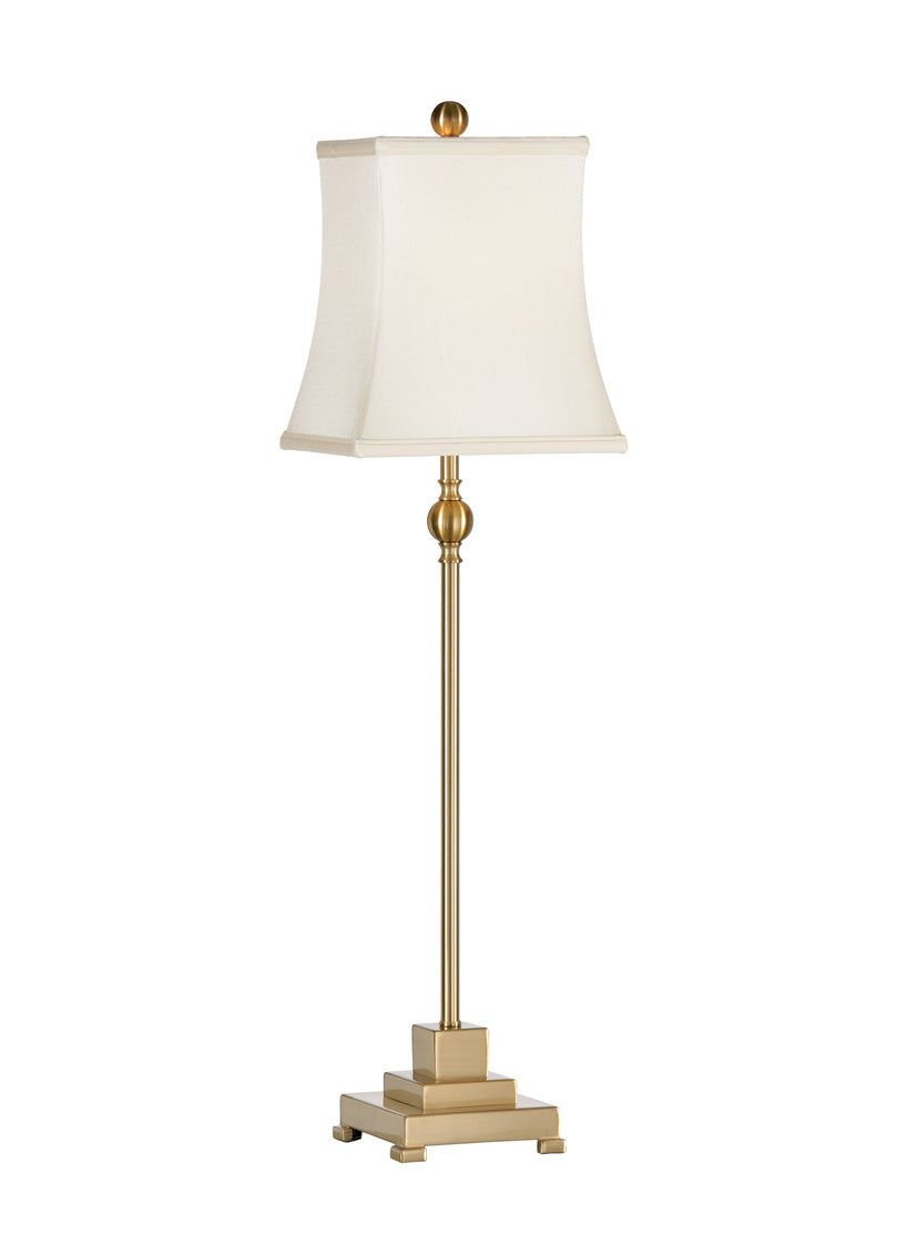 Chelsea House Kensington Buffet Lamp