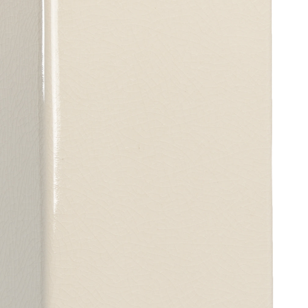 Chelsea House - Becker Vase Lamp - Cream