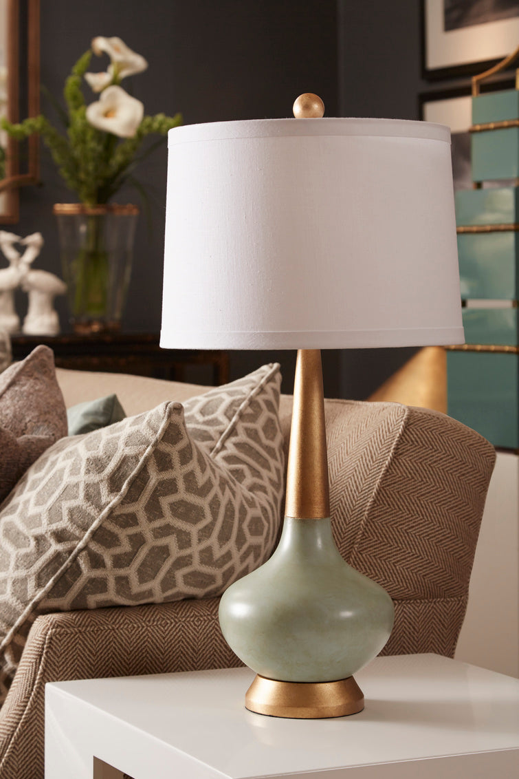 Chelsea House - Eden Lamp