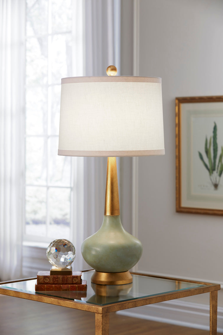 Chelsea House - Eden Lamp
